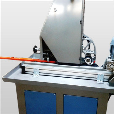 Wooden Level Sanding Machine TTY