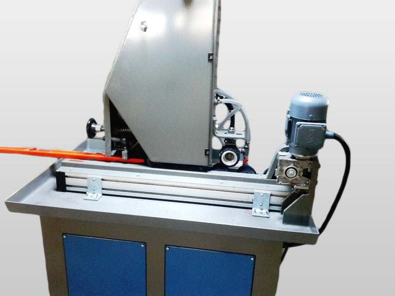 Wooden Level Sanding Machine TTY