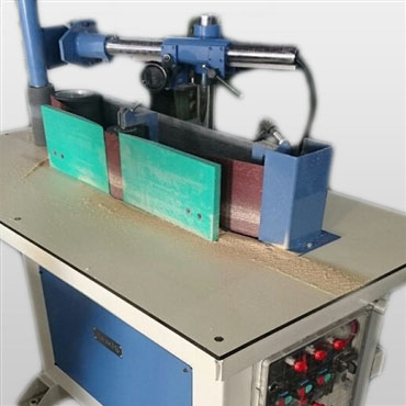 Grinding Machine - TIZ