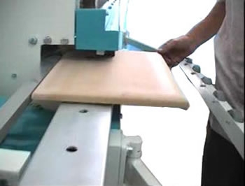 Cover Grinding Machine (automatic) TKCO