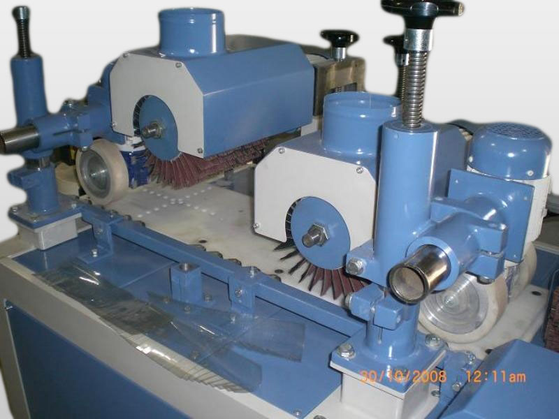 Lintel & Jamb Grinding Machine TKP