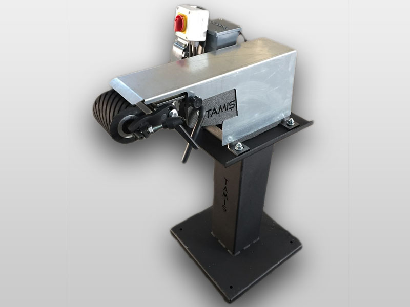 Band Grinding Machine - TZ14