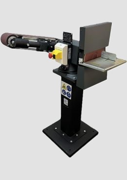 TZ10/BK  Bant / Disk zımpara makinesi 